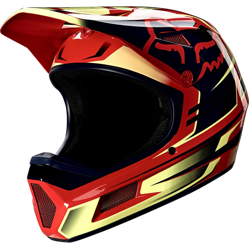 Rampage Comp Reno Helmet – Priory Cycleworks