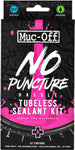 Muc-Off Muc-Off No Puncture Hassle Tubeless Sealant Kit