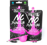 Muc-Off Muc-Off No Puncture Hassle Tubeless Sealant Kit