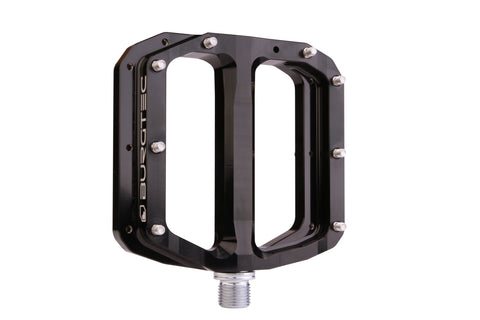 BURGTEC PENTHOUSE FLAT MK4 PEDALS