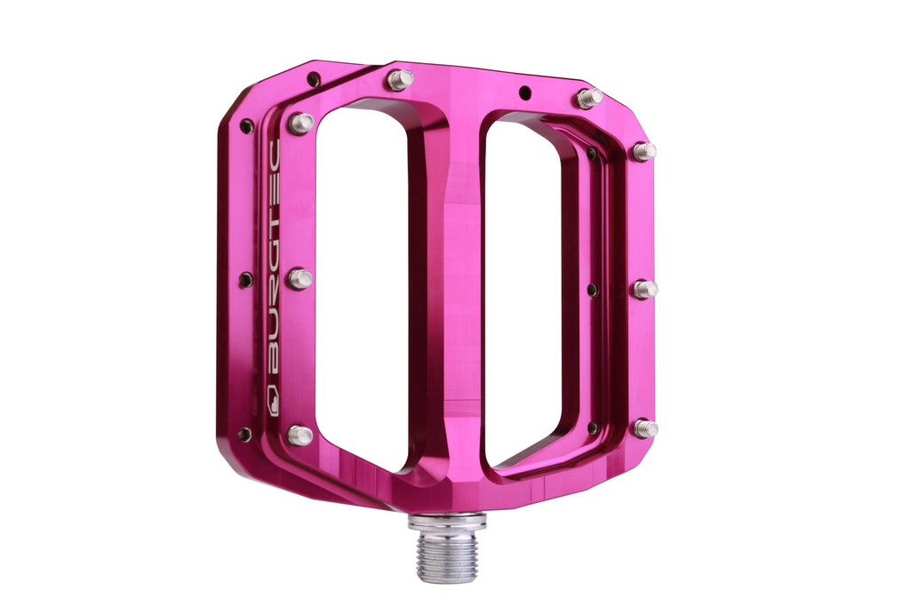 BURGTEC PENTHOUSE FLAT MK4 PEDALS – Priory Cycleworks