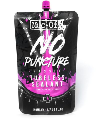Muc-Off No Puncture Hassle Pouch