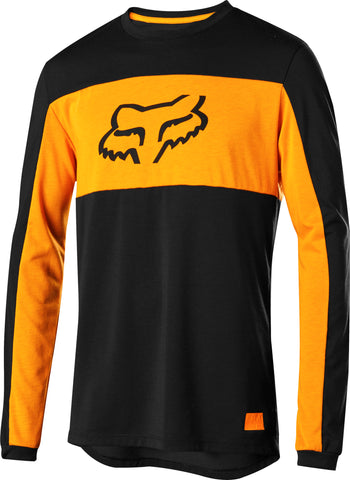 Ranger Dr. Foxhead Jersey