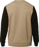 Fox Surge Crew Fleece