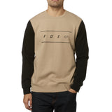 Fox Surge Crew Fleece