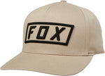 Boxer Flexfit Hat
