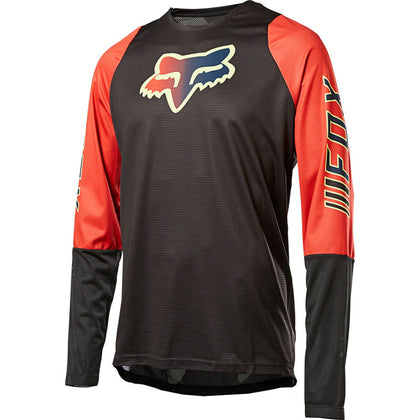 FOX LIMITED EDITION DEFEND RENO JERSEY