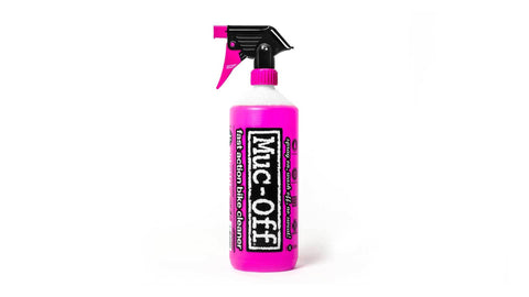 NANO TECH BIKE CLEANER 1L & 5L