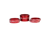 BURGTEC STEM SPACERS