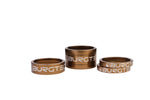 BURGTEC STEM SPACERS