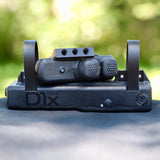 D1x Trail with Micro-Adjust Remote