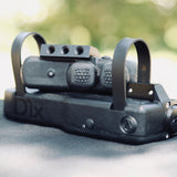 D1x Trail with Micro-Adjust Remote