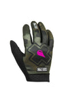 MUC-OFF MTB GLOVES - CAMO