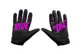 MUC-OFF MTB GLOVES - CAMO