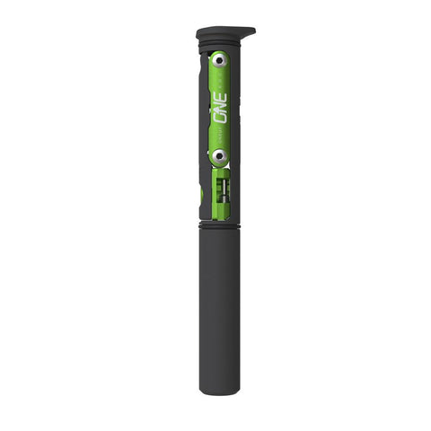 EDC TOOL SYSTEM