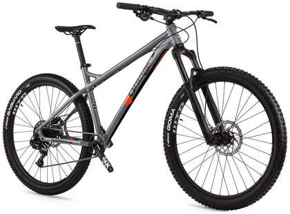 Orange 2019 Clockwork Evo Comp 27.5