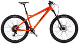 Orange 2019 Crush Comp 27.5