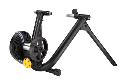 AW19 SARIS M2 - WHEEL ON SMART TRAINER