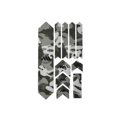AMS All Mountain Style, Frame Guard Kit XL
