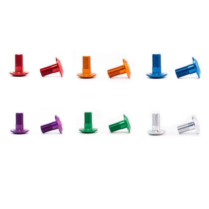 SANTA CRUZ UPPER LINKAGE BOLTS